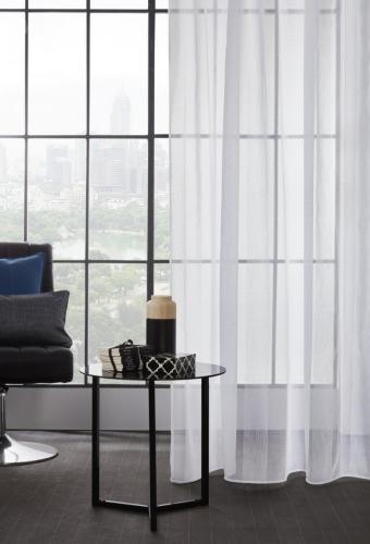 Sleek voile 1